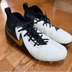 Nike Phantom Luna II Academy FG/MG soccer cleats
